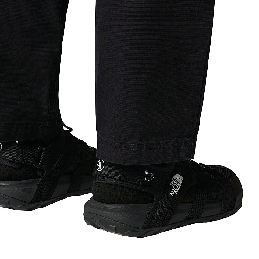 The North Face M EXPLORE CAMP SHANDAL SİYAH Erkek Sandalet - 7