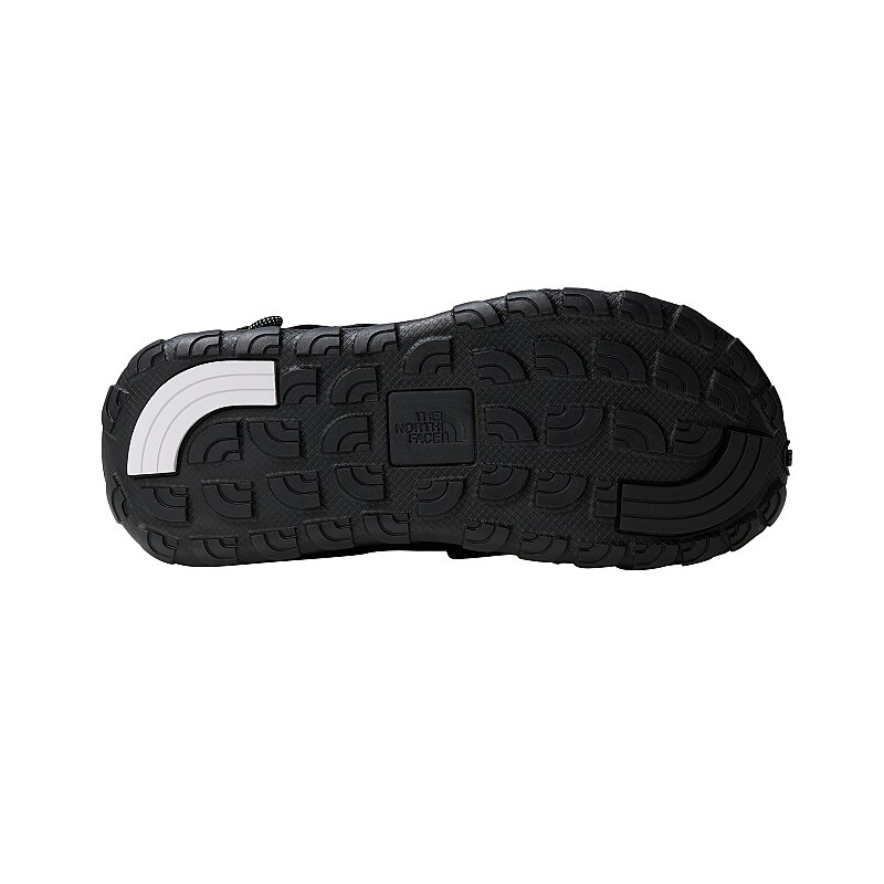 The North Face M EXPLORE CAMP SHANDAL SİYAH Erkek Sandalet - 5