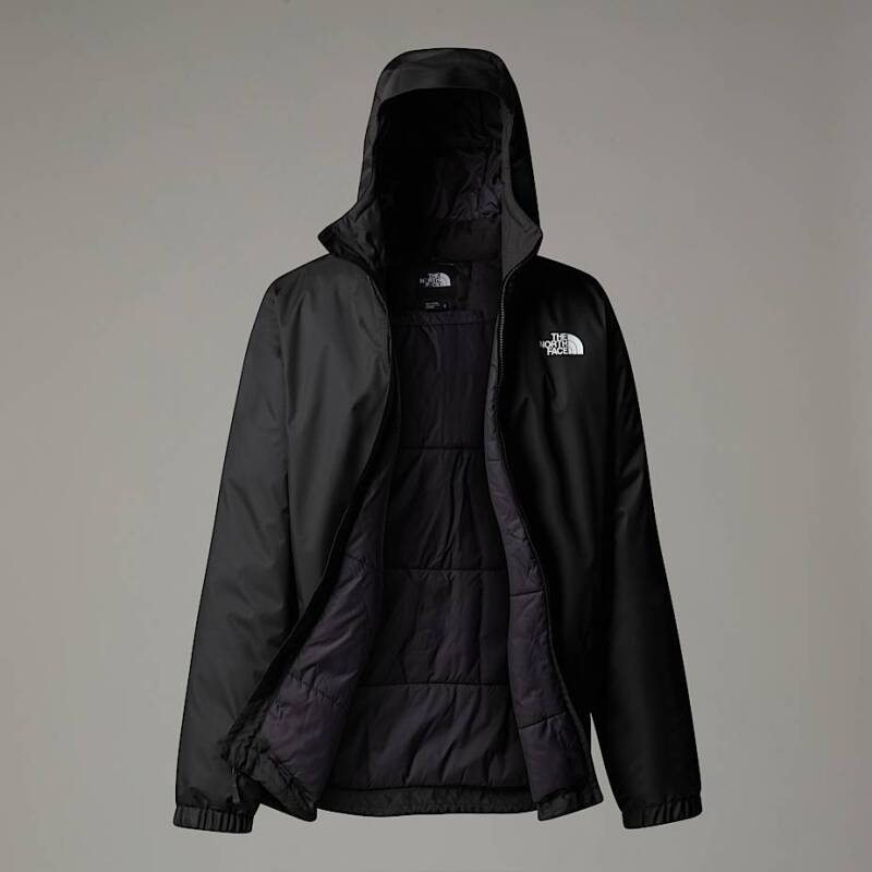 The North Face M Quest Insulated Siyah Erkek Mont - 8