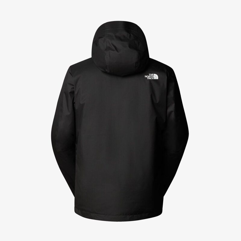 The North Face M Quest Insulated Siyah Erkek Mont - 7
