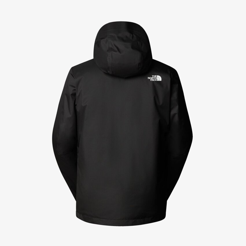 The North Face M Quest Insulated Siyah Erkek Mont - 7