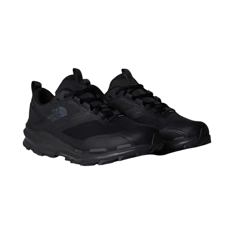 The North Face Vectiv Fastpack Lite SİYAH Erkek Outdoor Ayakkabı - 2