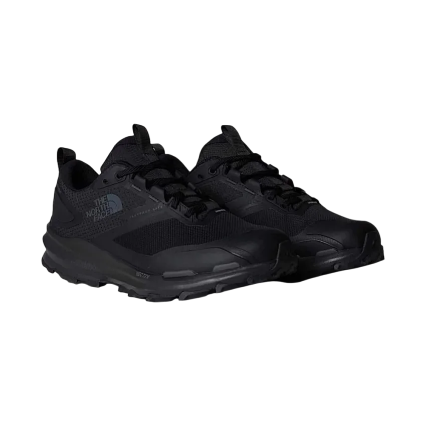 The North Face Vectiv Fastpack Lite SİYAH Erkek Outdoor Ayakkabı - 2