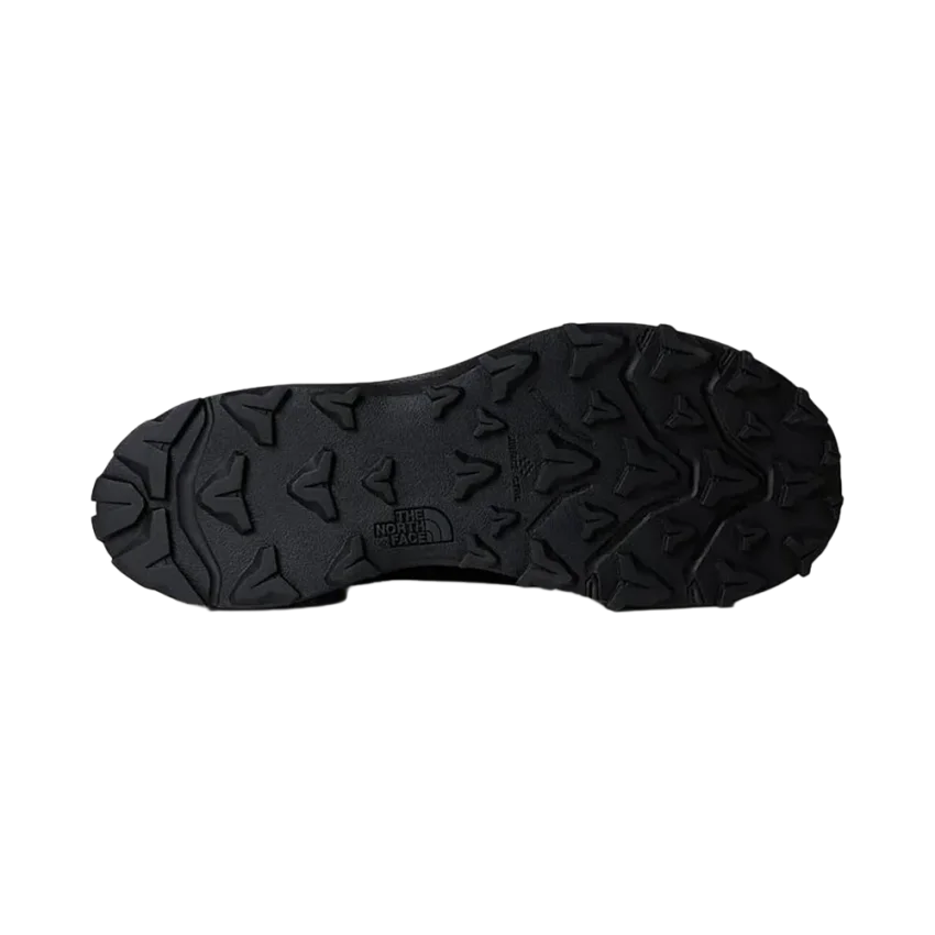 The North Face Vectiv Fastpack Lite SİYAH Erkek Outdoor Ayakkabı - 5