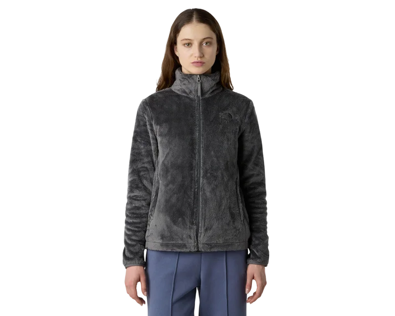 The North Face W Osito Gri Kadın Polar - 1