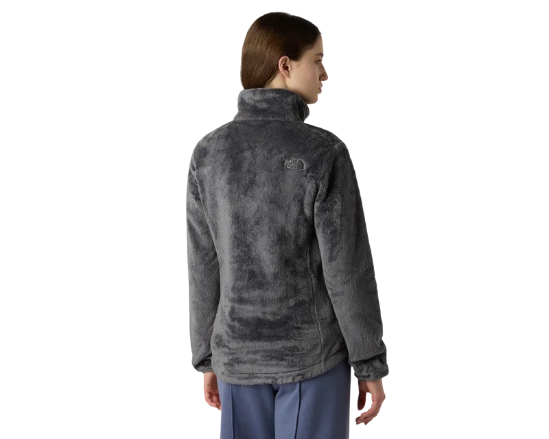 The North Face W Osito Gri Kadın Polar - The North Face (1)
