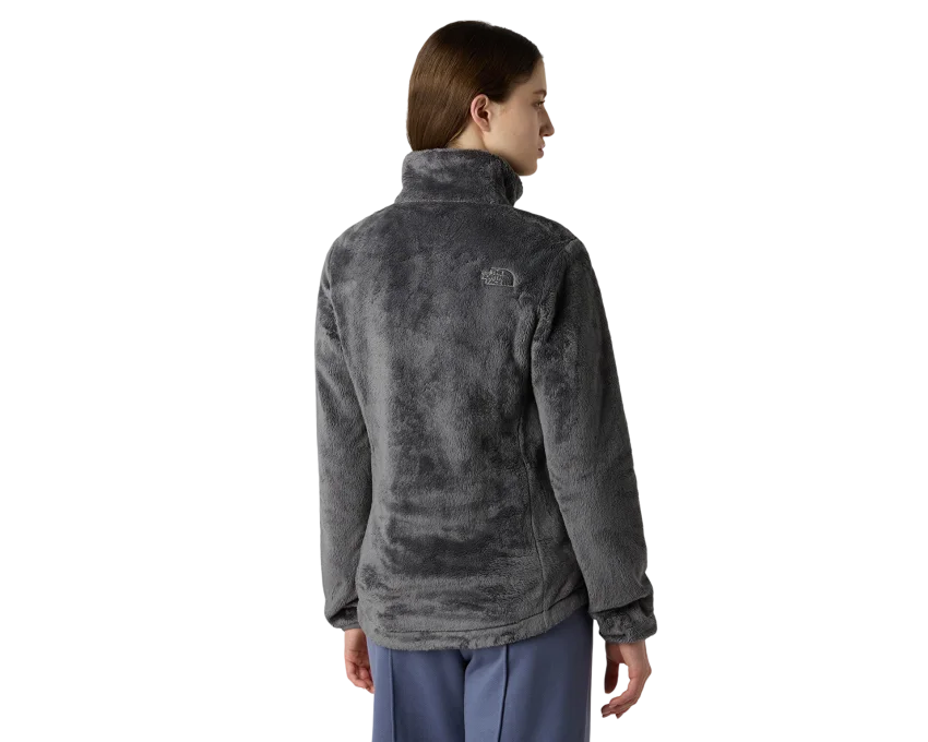 The North Face W Osito Gri Kadın Polar - 2