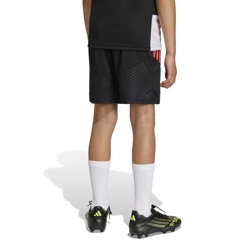 Adidas Tiro26 Competition Siyah Çocuk Şort - Adidas (1)