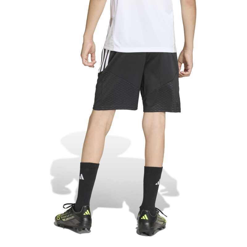 Adidas Tiro26 Competition Siyah Çocuk Şort - Adidas (1)