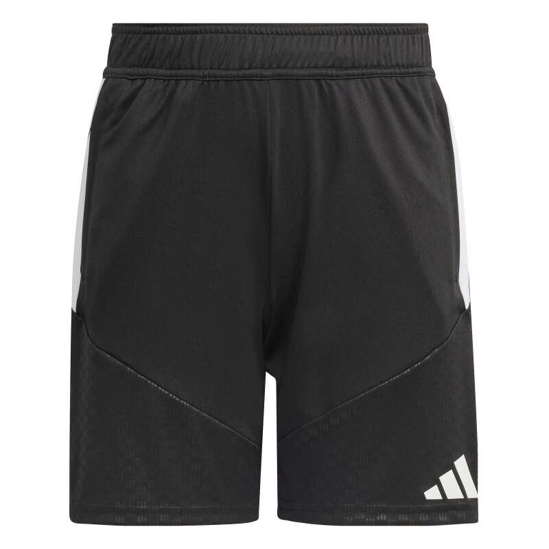 Adidas Tiro26 Competition Siyah Çocuk Şort - 8