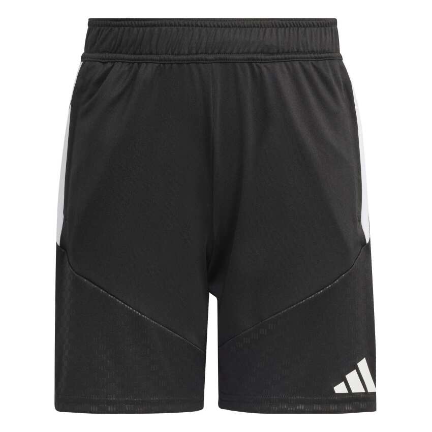 Adidas Tiro26 Competition Siyah Çocuk Şort - 8