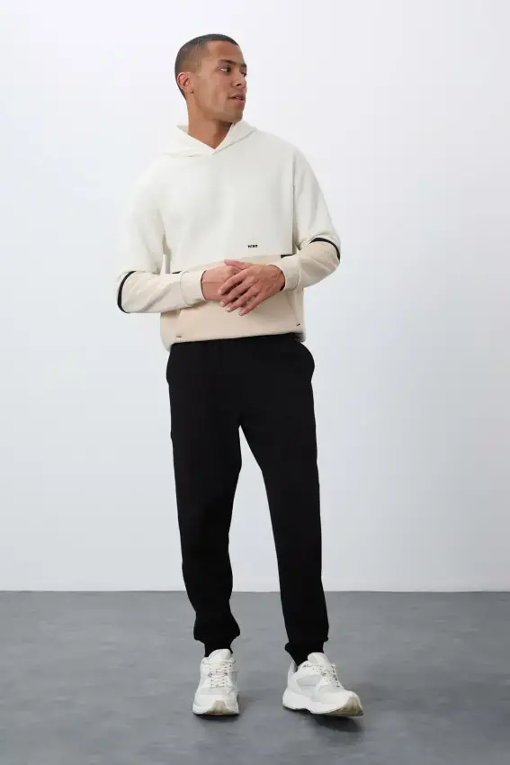 Tommy Life Jogger Erkek Eşofman Altı - 2