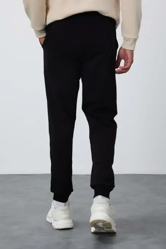 Tommy Life Jogger Erkek Eşofman Altı - 4