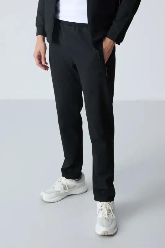 Tommy Life Erkek Eşofman Takımı - 4