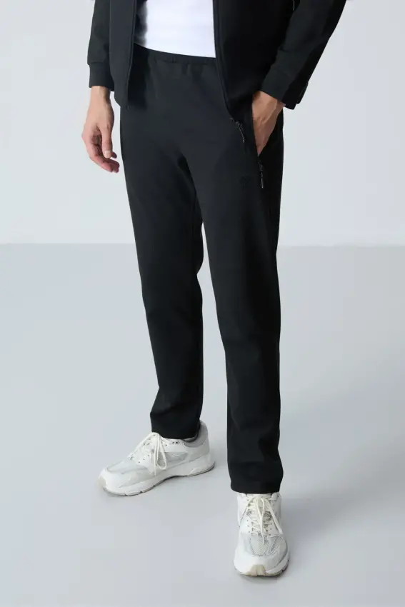 Tommy Life Erkek Eşofman Takımı - 4