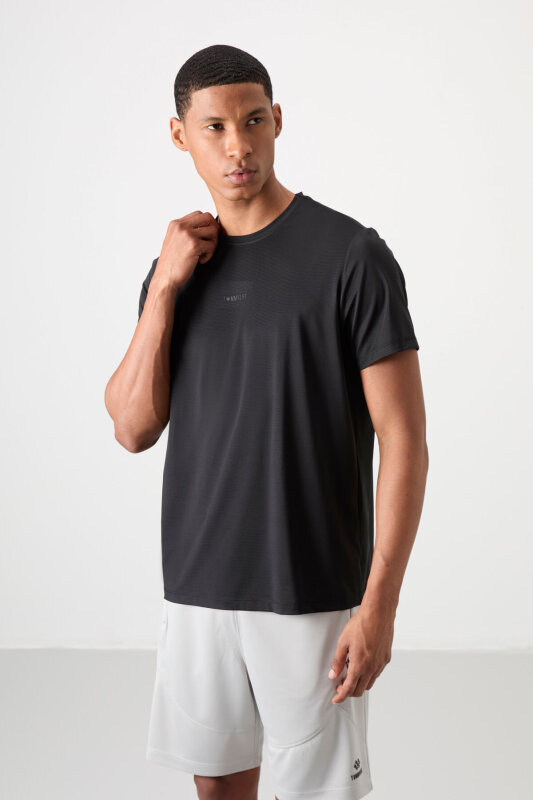 Tommy Life O Yaka Erkek Tshirt - 3