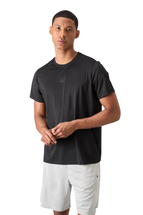 Tommy Life O Yaka Erkek Tshirt - 1