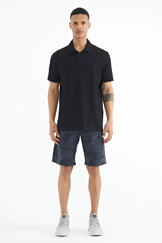 Tommy Life Polo Yaka Erkek Polo Tshirt - Tommy Life (1)