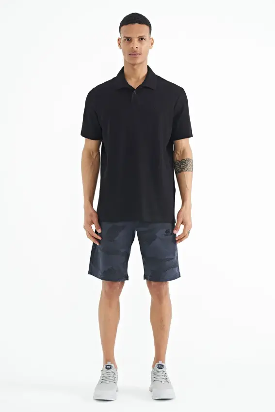Tommy Life Polo Yaka Erkek Polo Tshirt - 2