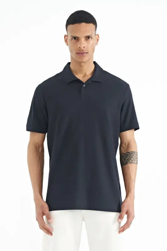 Tommy Life Erkek Polo Tshirt 