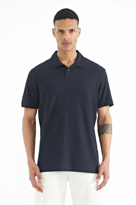 Tommy Life Erkek Polo Tshirt - Tommy Life