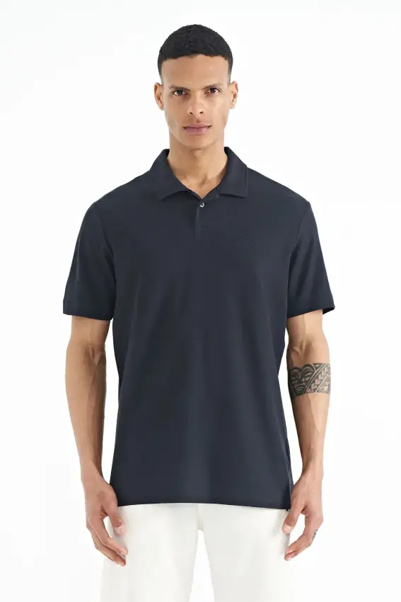 Tommy Life Erkek Polo Tshirt - 1