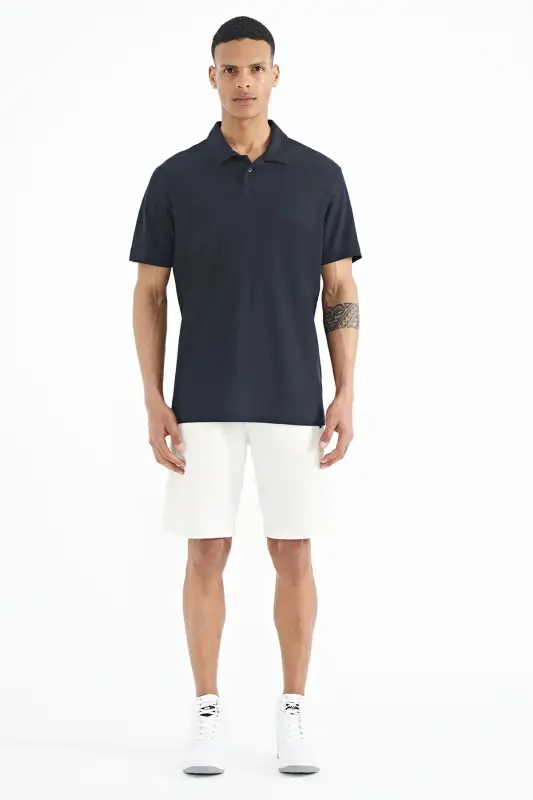 Tommy Life Erkek Polo Tshirt - Tommy Life (1)