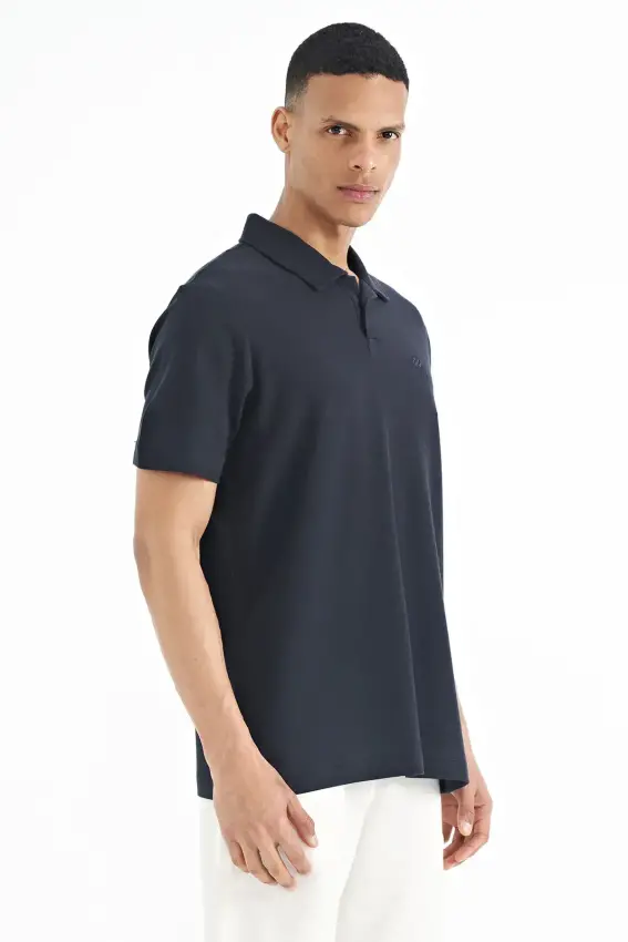 Tommy Life Erkek Polo Tshirt - 4
