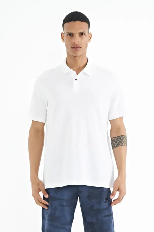 Tommy Life Erkek Polo Tshirt 
