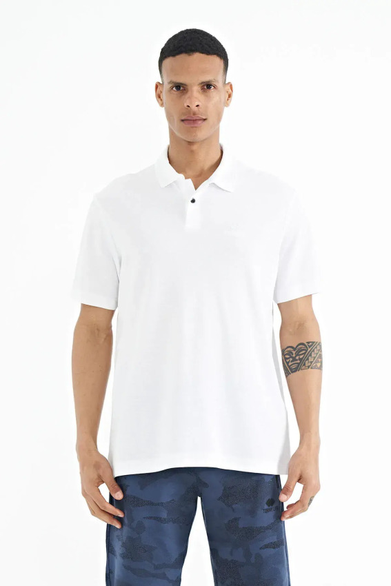 Tommy Life Erkek Polo Tshirt - Tommy Life