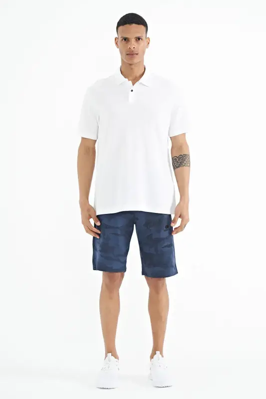 Tommy Life Erkek Polo Tshirt - Tommy Life (1)