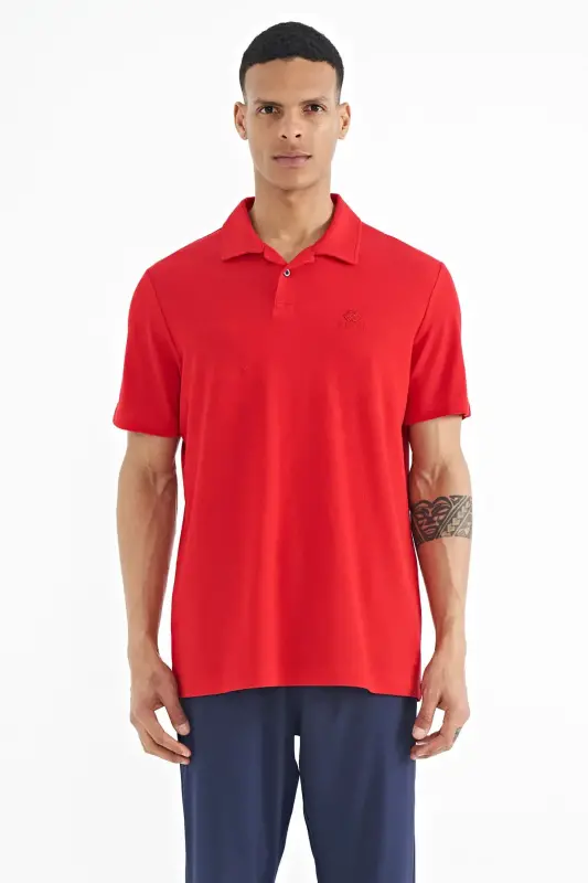 Tommy Life Erkek Polo Tshirt 
