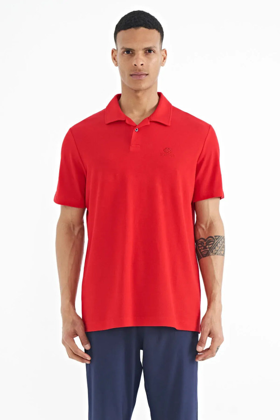 Tommy Life Erkek Polo Tshirt - Tommy Life