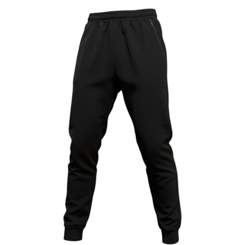 Tommy Life Garson Jogger Siyah Çocuk Eşofman Altı - Tommy Life (1)
