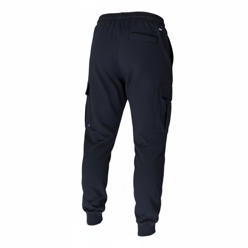 Tommy Life Jogger Siyah Erkek Eşofman Altı - Tommy Life (1)