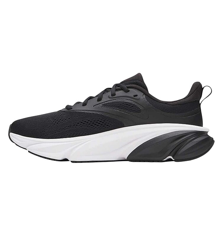 Under Armour UA Rogue 6 Siyah Erkek Koşu Ayakkabısı - Under Armour (1)