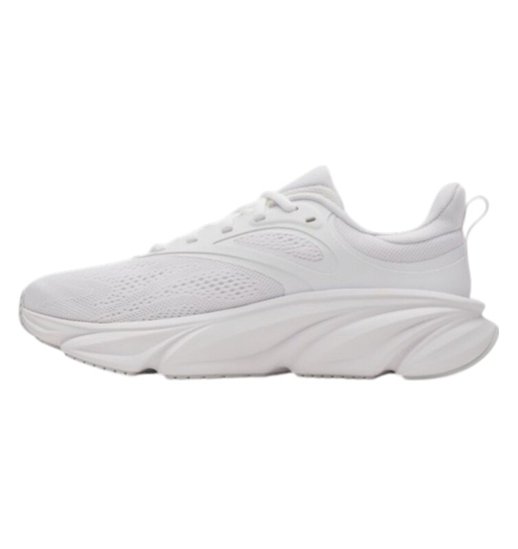 Under Armour Rogue 6 Beyaz Kadın Koşu Ayakkabısı - Under Armour (1)
