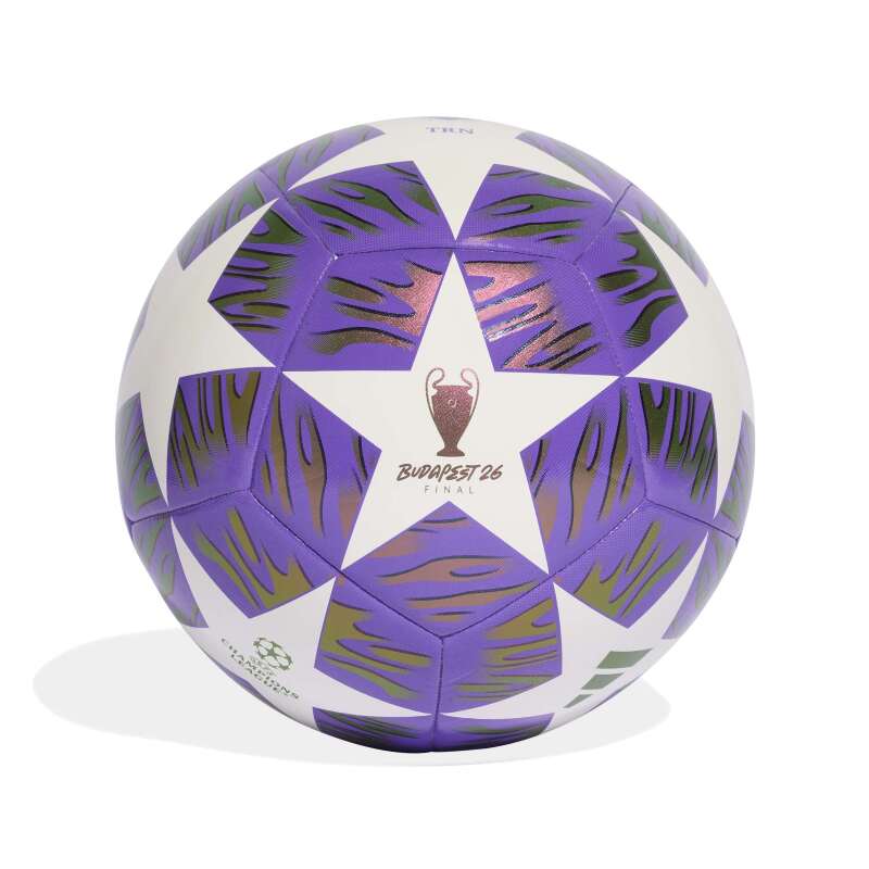 Adidas UEFA Champions League Final Pro Turuncu Unisex Futbol Topu - Adidas