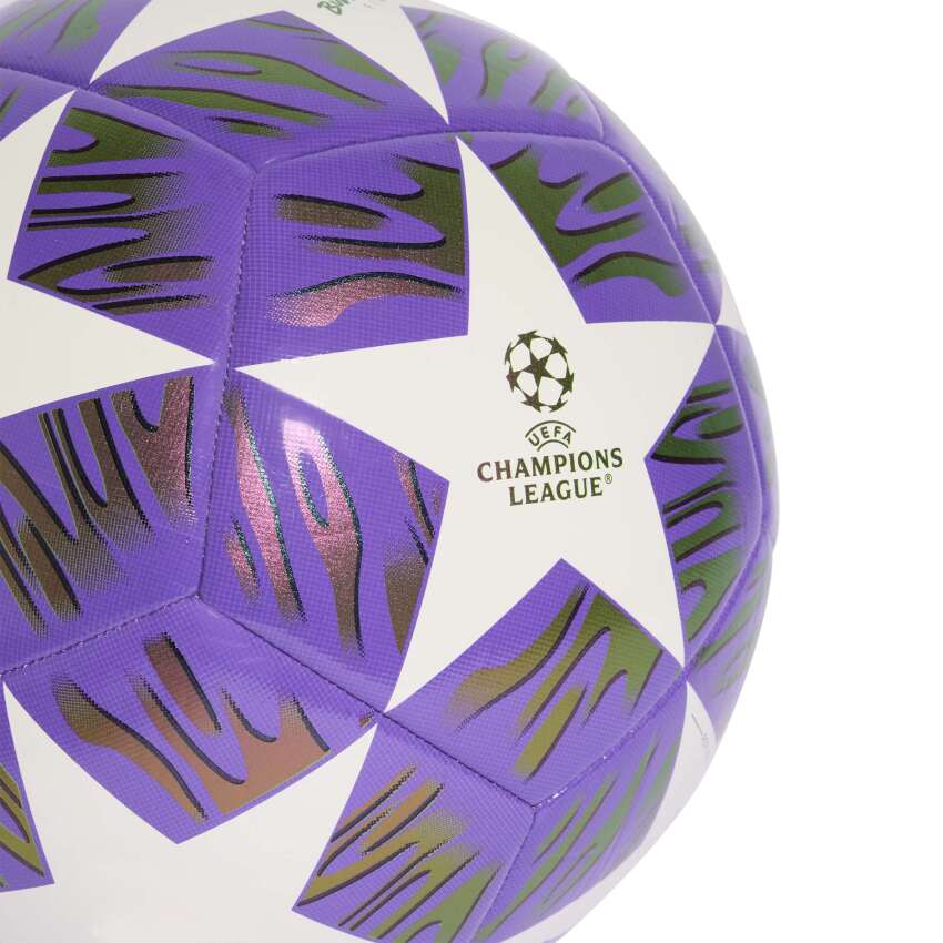 Adidas UEFA Champions League Final Pro Turuncu Unisex Futbol Topu - 3