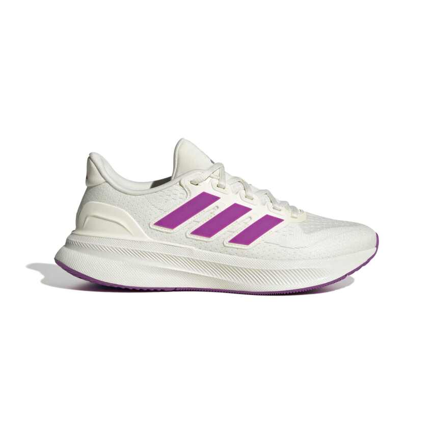 Adidas Ultrarun 5 Beyaz Kadın Koşu Ayakkabısı - 1