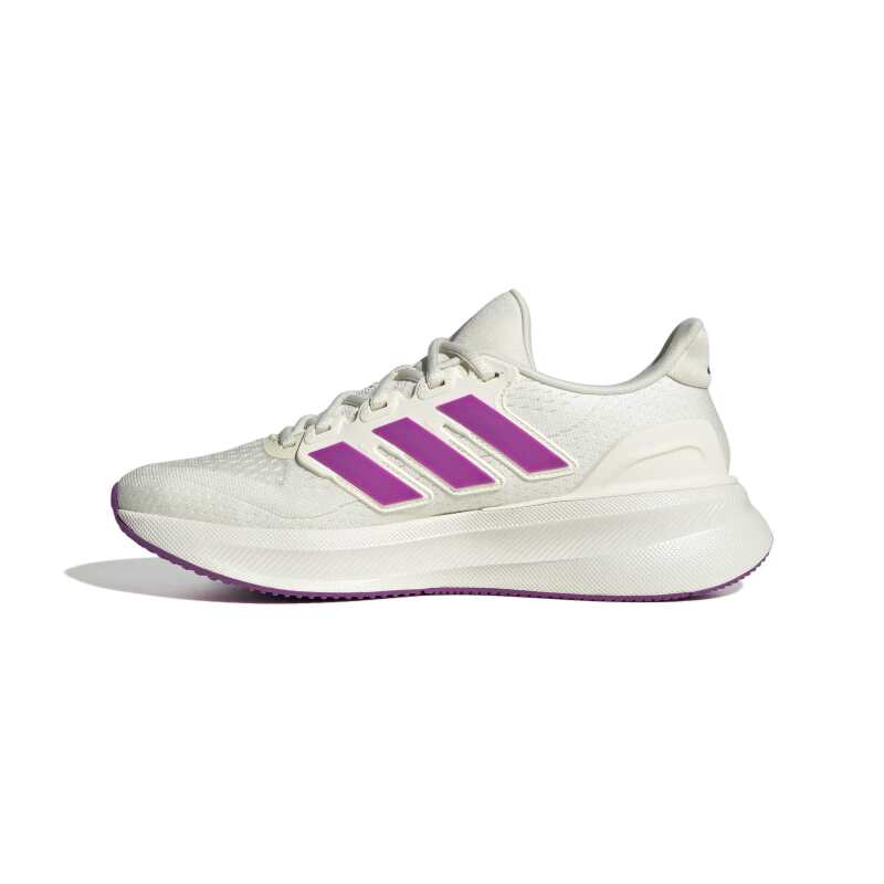 Adidas Ultrarun 5 Beyaz Kadın Koşu Ayakkabısı - 2