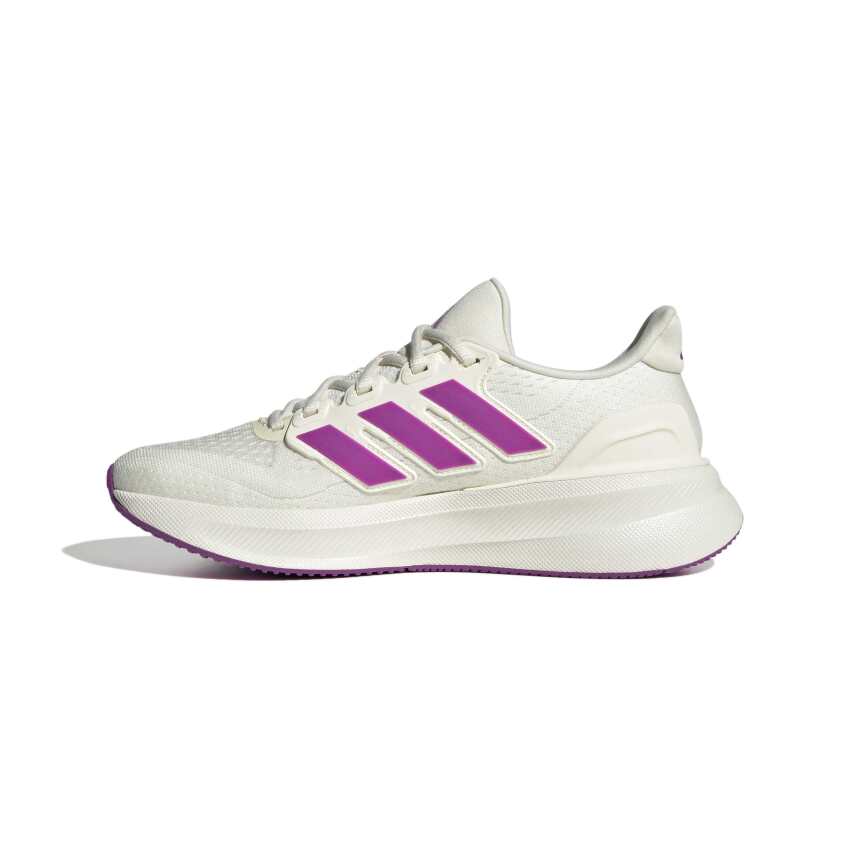 Adidas Ultrarun 5 Beyaz Kadın Koşu Ayakkabısı - 2