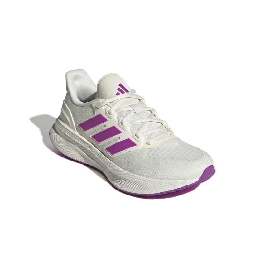 Adidas Ultrarun 5 Beyaz Kadın Koşu Ayakkabısı - 3