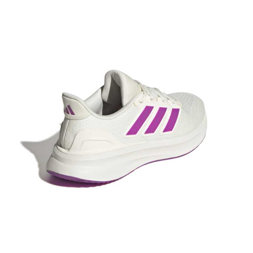 Adidas Ultrarun 5 Beyaz Kadın Koşu Ayakkabısı - 4