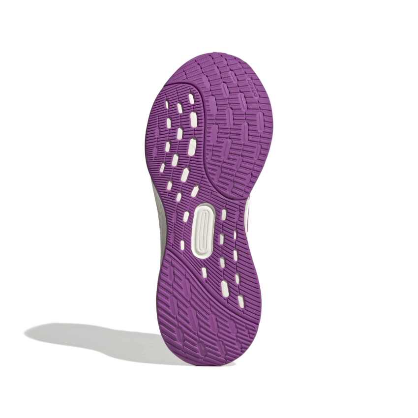 Adidas Ultrarun 5 Beyaz Kadın Koşu Ayakkabısı - 7