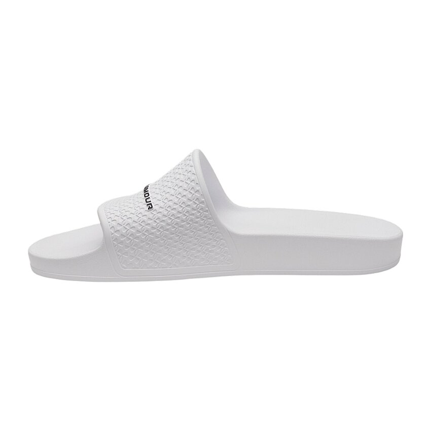 Under Armour Armr Slide Lite Beyaz Erkek Terlik - 2