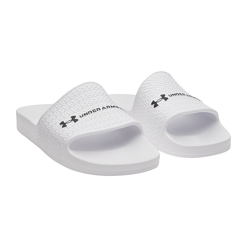 Under Armour Armr Slide Lite Beyaz Erkek Terlik - 3