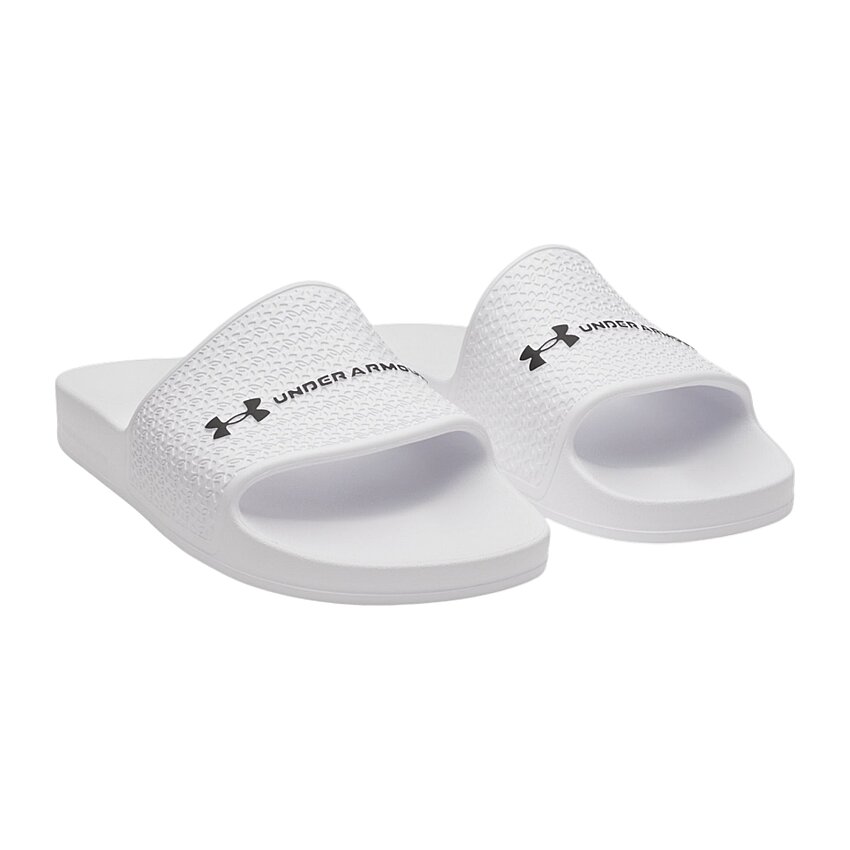Under Armour Armr Slide Lite Beyaz Erkek Terlik - 3