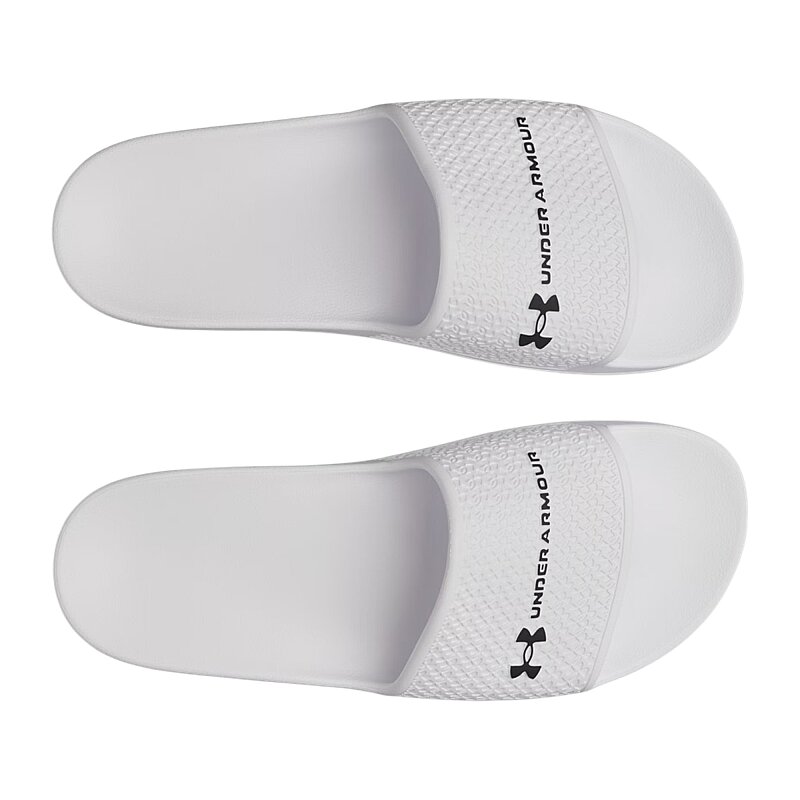 Under Armour Armr Slide Lite Beyaz Erkek Terlik - 4