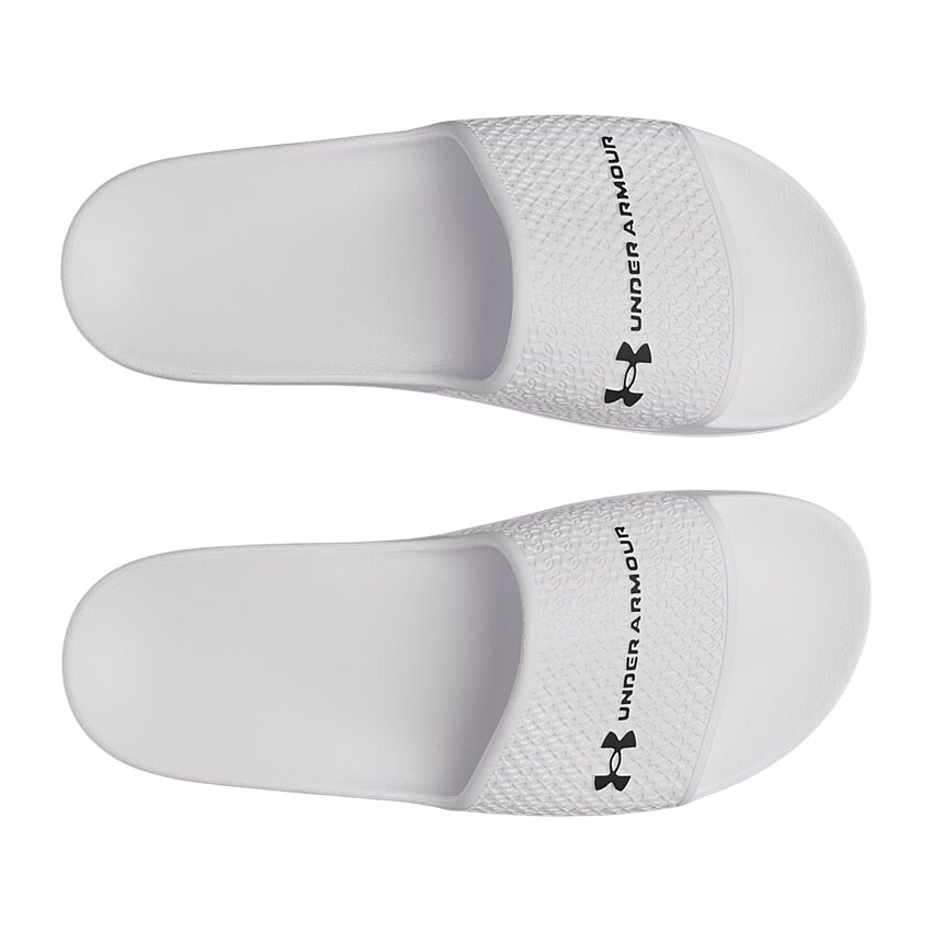 Under Armour Armr Slide Lite Beyaz Erkek Terlik - 4